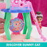 Gabby's Dollhouse Pool Playset